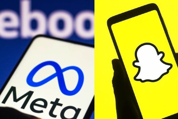 Mark Zuckerberg's Attempt to Crack Snapchat's Encrypted Data A Case Study in Competitive Practices
